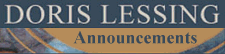 Doris Lessing Discussion List