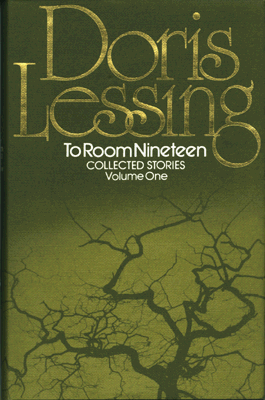 To room nineteen by doris lessing