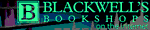 Blackwell's Bookshop